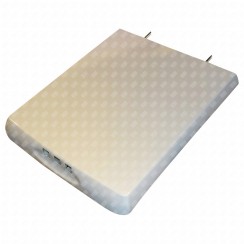 Top (porte) lave-linge  460x405 mm