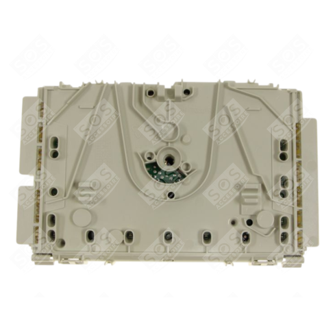 PLATINE DE COMMANDE WAVE, PROGRAMMÉE MACHINE À LAVER, LAVE-LINGE - 481010490537