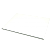 Plaque bac a legumes