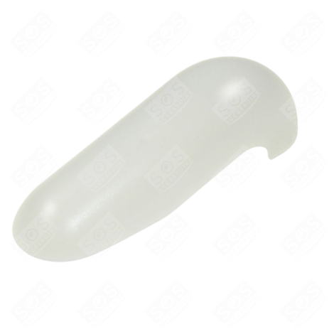 COUVERCLE LAMPE FRIGO, RÉFRIGÉRATEUR, CONGÉLATEUR - 481010459084