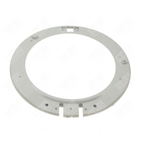 CADRE DE PORTE EN VERRE MACHINE À LAVER, LAVE-LINGE - 481010467199