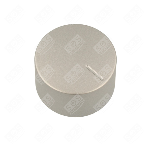 BOUTON PLAQUE DE CUISSON - 481010523832