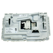 Platine puissance vierge a programmé par sam