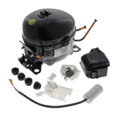 Compresseur emc 40 clt tl cp (k)