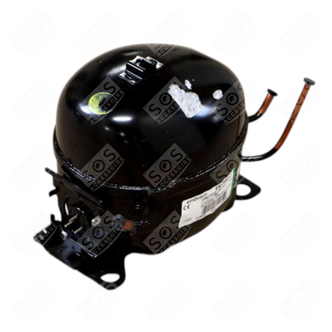 COMPRESSEUR EMC 66 CLT TL CP (K) R600A FRIGO, RÉFRIGÉRATEUR, CONGÉLATEUR - 481010496804