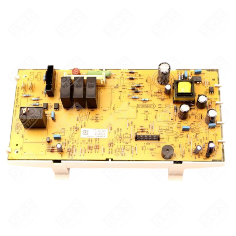 PLATINE CONTROLE MW MIDI C+ HVT FOUR MICRO-ONDES - 481010498672