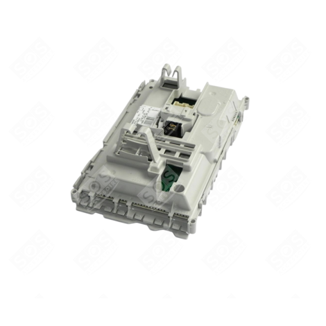 PLATINE DE COMMANDE WAVE, PROGRAMMÉE MACHINE À LAVER, LAVE-LINGE - 481010502980