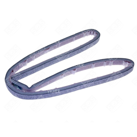 PLATINE CONTROLE PROGRAMMÉE ASM-YODA LAVE-VAISSELLE - 481010414806