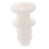 Bouchon de fermeture (tuyau de vidange)