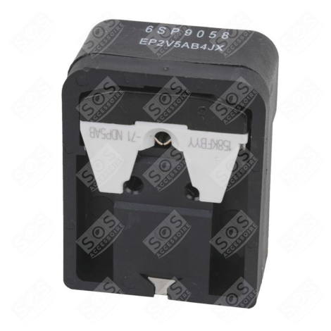 RELAIS DE DÉMARRAGE FRIGO, RÉFRIGÉRATEUR, CONGÉLATEUR - 00622574