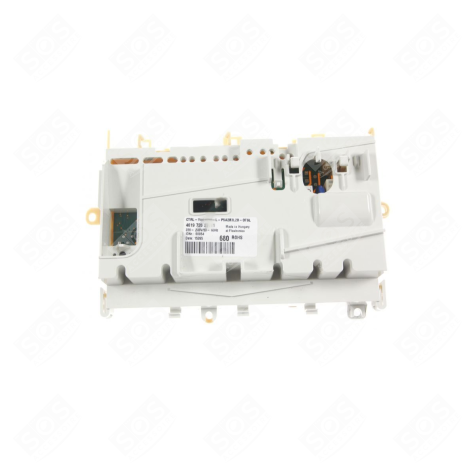 PLATINE CONTROLE YODA PROG. LAVE-VAISSELLE - 481010414989