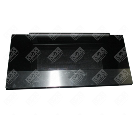 PORTE ASS. 733 WP DSG MIRR IX M FOUR MICRO-ONDES - 481010393652