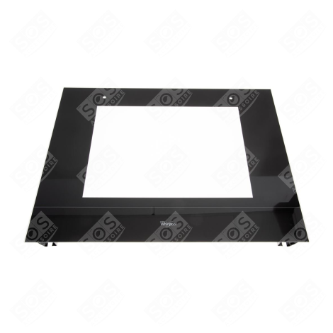 VITRE DE FOUR FOUR, CUISINIÈRE - 481010397312