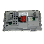 Platine puissance vierge a programmé par sam