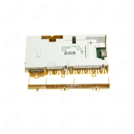 PLATINE CONTROL (CB) ESAM BASIC SKYW LAVE-VAISSELLE - 481010452352