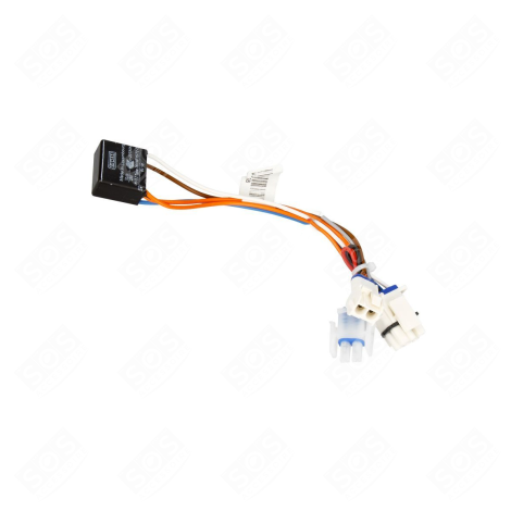 FUSIBLE THERM. FRIGO, RÉFRIGÉRATEUR, CONGÉLATEUR - 481010454941