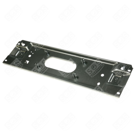 COMPRESSEUR TRAVERSE + ARRIÈRE PIED FRIGO, RÉFRIGÉRATEUR, CONGÉLATEUR - 481010434376