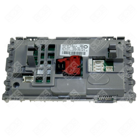 PLATINE PUISSANCE VIERGE A PROGRAMMÉ PAR SAM MACHINE À LAVER, LAVE-LINGE - 481010416154