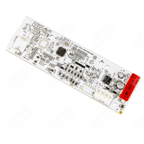 PLATINE COMMANDE DOTYK FRIGO, RÉFRIGÉRATEUR, CONGÉLATEUR - 481010426517