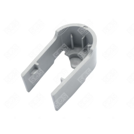 CACHE CHARNIERE INFERIEURE FRIGO, RÉFRIGÉRATEUR, CONGÉLATEUR - 481010429047