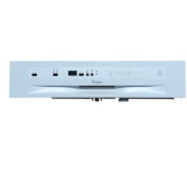 Bandeau de commande cpl. adpu 7654 wh