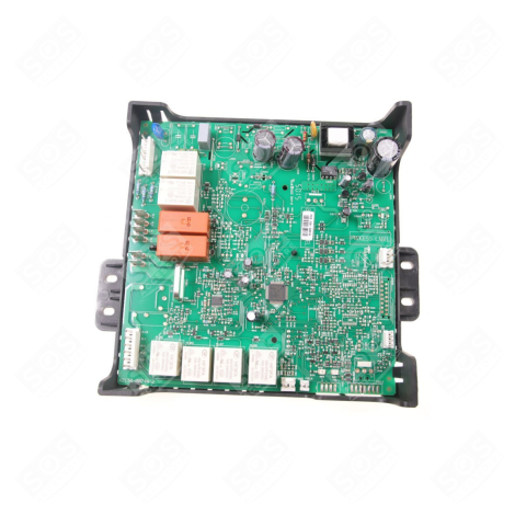 PLATINE PUISSANCE ANTARES FOUR, CUISINIÈRE - 481010589881