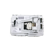 Platine de commande tiny, programmée