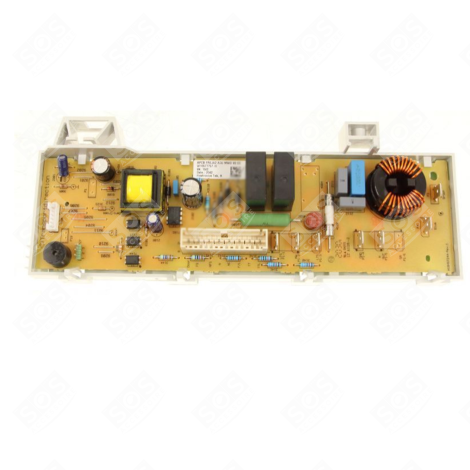 PLATINE CONTROLE FREJA2 ACU MWO V2 CC FOUR MICRO-ONDES - 481010577757