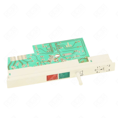 VOYANT PL430A A1 FRIGO, RÉFRIGÉRATEUR, CONGÉLATEUR - 481010580453