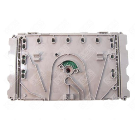 PLATINE DE COMMANDE WAVE, PROGRAMMÉ MACHINE À LAVER, LAVE-LINGE - 481010612378