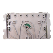 Platine de commande wave, programmé