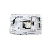 Platine de commande tiny, programmée