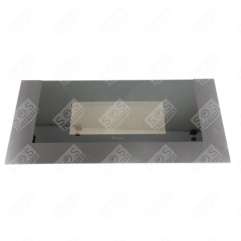 PORTE ASS. GR/CR CORE+MR IXL FOUR MICRO-ONDES - 481010616623