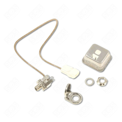 SONDE DE TEMPÉRATURE D'ORIGINE FOUR, CUISINIÈRE - DG94-00674A, DG9400674A