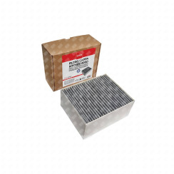 Filtre a charbon CLEANAIR PLUS