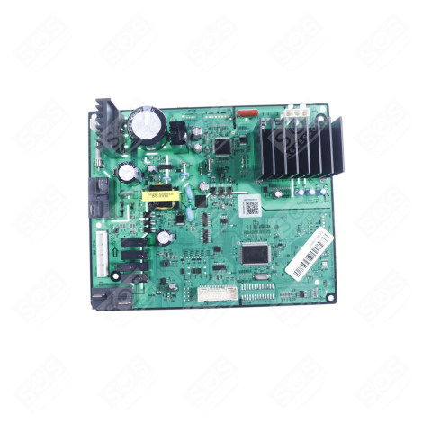 CARTE ÉLECTRONIQUE, MODULE DE CONTROLE MACHINE À LAVER, LAVE-LINGE - DC94-12945A