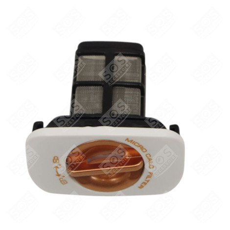 TIROIR ANTI CALCAIRE CENTRALE VAPEUR, FER À REPASSER - SS-1810002212