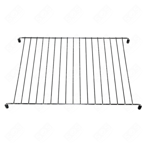 GRILLE 335 X 235 MM D'ORIGINE FOUR MICRO-ONDES - DE94-02985A