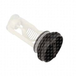 Filtre de pompe de vidange