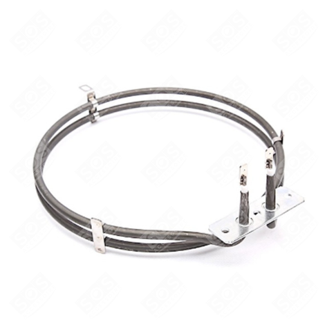RÉSISTANCE CIRCULAIRE 2000W 210 X 195 X 29 INT 24 FOUR, CUISINIÈRE - C00311196, C00313065