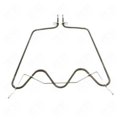 RÉSISTANCE INFÉRIEURE 1150W D'ORIGINE FOUR, CUISINIÈRE - 481010551720, C00319574