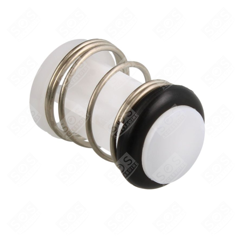 JEU D'ÉTANCHÉITÉ VALVE RÉSERVOIR CAFETIÈRE, MACHINE À CAFÉ - 00622045