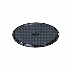 Plateau tournant diam 365 mm