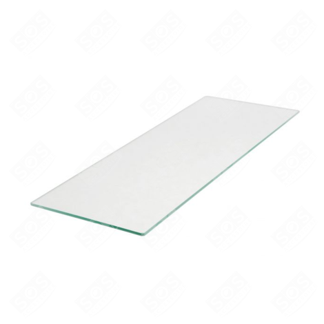 CLAYETTE EN VERRE FRIGO, RÉFRIGÉRATEUR, CONGÉLATEUR - 00743201