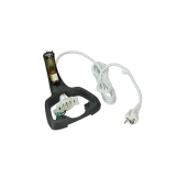 Dessus de poignée et cordon (repère 300)