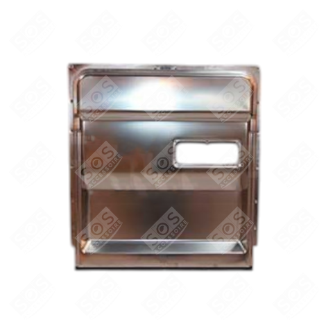 CONTRE-PORTE ISO (ODRA,LV0-7) LAVE-VAISSELLE - 481010607759