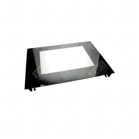 VITRE DE FOUR + SUPPORT FOUR, CUISINIÈRE - 481010599793