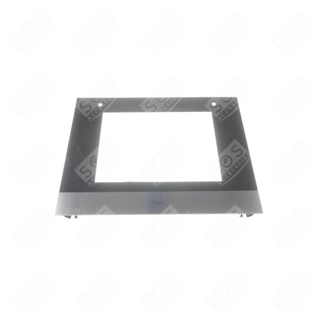 VITRE DE FOUR FOUR, CUISINIÈRE - 481010599910