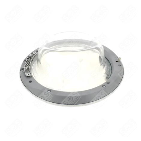 PORTE ASS. MACHINE À LAVER, LAVE-LINGE - 481010604379