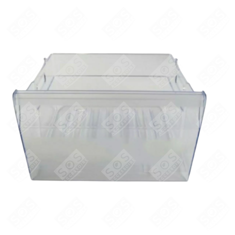 BAC A LEGUMES FRIGO, RÉFRIGÉRATEUR, CONGÉLATEUR - 481010573602